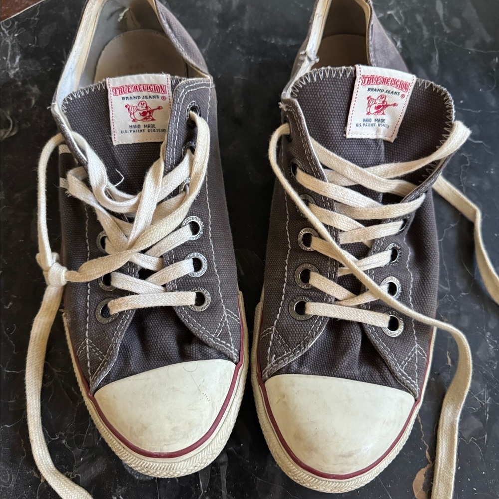 True Religion Sneakers